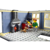 LEGO 10218 Pet Shop  Big Big World