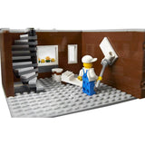 LEGO 10218 Pet Shop  Big Big World