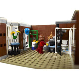 LEGO 10218 Pet Shop  Big Big World