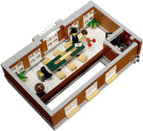 LEGO 10224 Town Hall  Big Big World