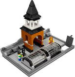 LEGO 10224 Town Hall  Big Big World