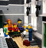 LEGO 10224 Town Hall  Big Big World