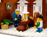 LEGO 10224 Town Hall  Big Big World
