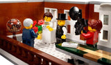 LEGO 10224 Town Hall  Big Big World