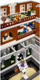 LEGO 10224 Town Hall  Big Big World