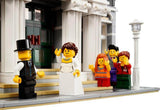 LEGO 10224 Town Hall  Big Big World