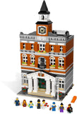 LEGO 10224 Town Hall  Big Big World