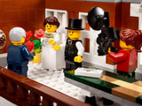 LEGO 10224 Town Hall  Big Big World