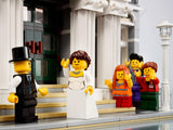 LEGO 10224 Town Hall  Big Big World