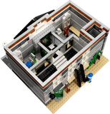 LEGO 10224 Town Hall  Big Big World