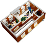 LEGO 10224 Town Hall  Big Big World
