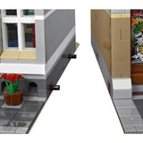 LEGO 10232 Palace Cinema  Big Big World