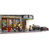 LEGO 10232 Palace Cinema  Big Big World