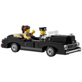 LEGO 10232 Palace Cinema  Big Big World