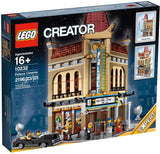 LEGO 10232 Palace Cinema  Big Big World