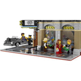 LEGO 10232 Palace Cinema  Big Big World