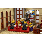LEGO 10232 Palace Cinema  Big Big World