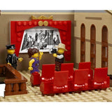 LEGO 10232 Palace Cinema  Big Big World