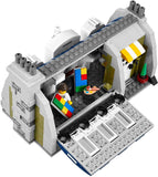 LEGO 10243 Parisian Restaurant  Big Big World
