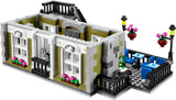 LEGO 10243 Parisian Restaurant  Big Big World