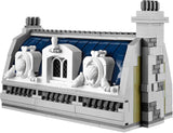 LEGO 10243 Parisian Restaurant  Big Big World