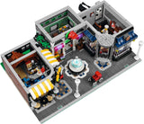 LEGO 10255 Assembly Square  Big Big World