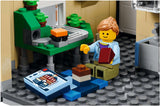LEGO 10255 Assembly Square  Big Big World