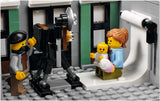 LEGO 10255 Assembly Square  Big Big World