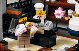 LEGO 10255 Assembly Square  Big Big World