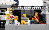 LEGO 10255 Assembly Square  Big Big World