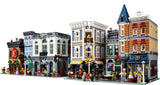 LEGO 10255 Assembly Square  Big Big World