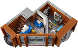 LEGO 10264 Corner Garage  Big Big World