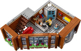 LEGO 10264 Corner Garage  Big Big World