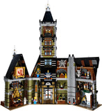 LEGO 10273 Haunted House