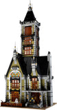 LEGO 10273 Haunted House