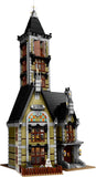 LEGO 10273 Haunted House