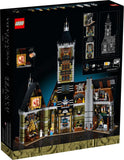 LEGO 10273 Haunted House