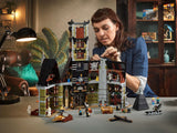 LEGO 10273 Haunted House