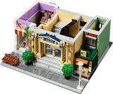 LEGO 10278 Police Station