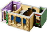 LEGO 10278 Police Station