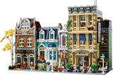 LEGO 10278 Police Station