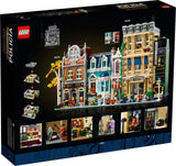 LEGO 10278 Police Station