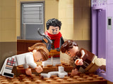 LEGO 10292 Friends - The Apartments
