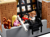 LEGO 10292 Friends - The Apartments