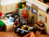 LEGO 10292 Friends - The Apartments