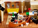LEGO 10292 Friends - The Apartments