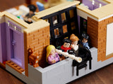 LEGO 10292 Friends - The Apartments