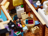 LEGO 10292 Friends - The Apartments