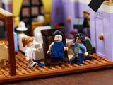 LEGO 10292 Friends - The Apartments