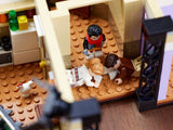 LEGO 10292 Friends - The Apartments